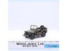 #SS-61053A Willys 1941 Military Jeep 2001 Daimler Chrysler Corp. NEW MIB