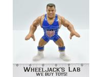 Retro Kurt Angle Series 7 WWE Wrestling 2018 Mattel Action Figure