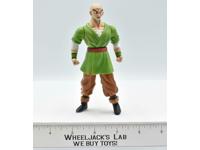 Tien Shinhan Dragon Ball Z 2003 Jakks Pacific Action Figure