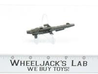 Micromaster Skyhopper Gun Laser Rifle G1 Transformers 1989 Hasbro Action Figure