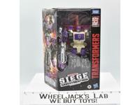 Apeface WFC-S50 Siege War For Cybertron Generations Transformers Hasbro MISB