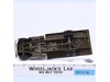 #SS-C5220D 1941 Military Chevy Flatbed Truck 2001 Daimler Chrysler Corp. NEW MIB