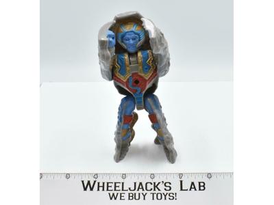 Stonedar He-Man Masters Of The Universe Vintage Action Figure 1986 Mattel