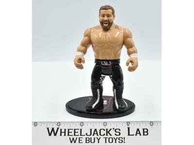 Retro Sami Zayn Series 4 WWE Wrestling 2017 Mattel Action Figure