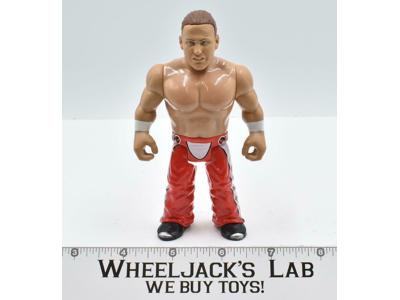 Retro Shawn Michaels Series 7 WWE Wrestling 2018 Mattel Action Figure
