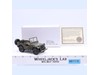 #SS-61053A Willys 1941 Military Jeep 2001 Daimler Chrysler Corp. NEW MIB