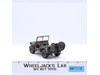 #SS-61053A Willys 1941 Military Jeep 2001 Daimler Chrysler Corp. NEW MIB