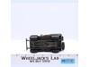 #SS-61053A Willys 1941 Military Jeep 2001 Daimler Chrysler Corp. NEW MIB