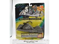 Robin Cycle MOSC NEW Batman Forever Kenner 1995