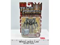Ejector #1 Scout Revenge Of The Fallen Transformers Hasbro 2009 MOSC