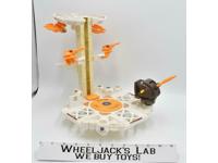 Starbase Station Strategic Deployment Platform Starcom 1986 Coleco Vintage