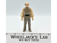 Lobot Star Wars Vintage 1980 Kenner Action Figure