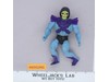 Skeletor HALF BOOT Complete He-Man Masters of the Universe MOTU 1982 Mattel