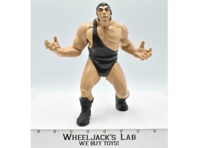 Andre The Giant 8" Legends Limited Series WWF1997 Jakks Pacific Wrestling Figure