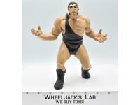Andre The Giant 8" Legends Limited Series WWF1997 Jakks Pacific Wrestling Figure