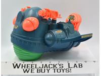 Toad Croaker 100% Complete 1991 Bucky O' Hare Hasbro Vehicle Vintage