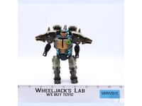 Rhinox Deluxe Transmetal 1997 Beast Wars Transformer Hasbro Action Figure