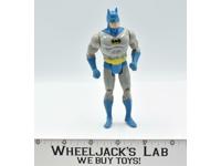 Batman Super Powers DC Comics 1984 Kenner Action Figure Vintage