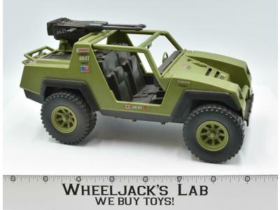 VAMP GI Joe ARAH 1982 Vintage Hasbro Action Figure Vehicle
