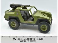 VAMP GI Joe ARAH 1982 Vintage Hasbro Action Figure Vehicle