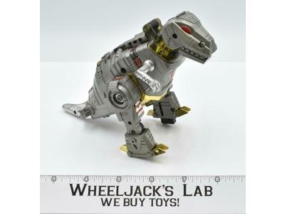 Grimlock 1985 Vintage Hasbro G1 Transformers Action Figure