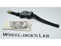 Car Watch Watch-Q NEW Wrist Watch Vintage Transformers Robot