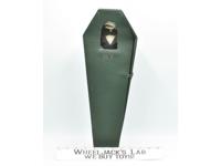 Jack N-009 Doll NEW in Coffin NBC Nightmare Before Christmas Jun Planning