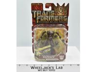 Ransack Scout Revenge Of The Fallen Transformers Hasbro 2008 MOSC