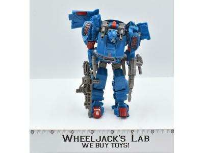 Skids Complete Thrilling 30 Generations Transformers 2012 Hasbro Action Figure