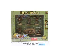 Imperial Marines Series 1 1/32 Ultimate Soldier NEW SEALED