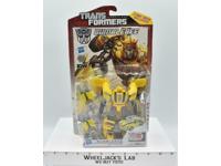 Bumblebee Thrilling 30th Generations Transformers Hasbro 2012 MOSC