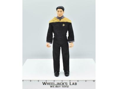 Ensign Harry Kim Star Trek Voyager 1997 Playmates 9" Action Figure