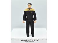 Ensign Harry Kim Star Trek Voyager 1997 Playmates 9" Action Figure