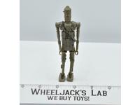IG-88 Star Wars 1980 ESB Vintage Kenner Action Figure No Repro