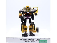 Swindle Jeep Wrangler Alternators 2004 Hasbro Transformers