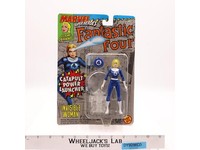 Invisible Woman Marvel Super Heroes Cosmic Defenders 1994 Toy Biz NEW MOSC