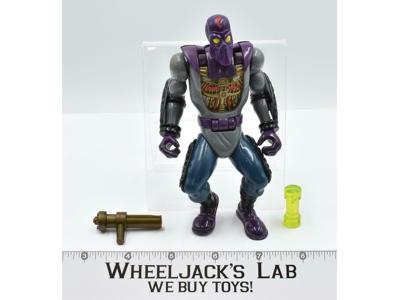 Mutatin' Foot Soldier Teenage Mutant Ninja Turtle TMNT 1993 Playmates Figure