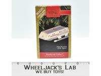Shuttlecraft Galileo Star Trek MIB NEW MAGIC Keepsake Ornament 1992 Hallmark