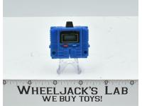 Robot Watch Quartz Transforming Watch 1984 Vintage Action Figure
