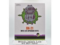 DK-21 WFC-E25 Upgrade Kit DNA Design Third Party MISB