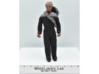 Lt. Commander Worf Star Trek Deep Space Nine 1994 Playmates 9" Action Figure