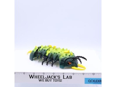 Retrax Pill Bug Deluxe Class Transformers Beast Wars 1996 Hasbro Action Figure