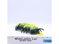 Retrax Pill Bug Deluxe Class Transformers Beast Wars 1996 Hasbro Action Figure