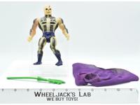 Scare Glow 100% Complete 1987 He-Man MOTU Masters of the Universe