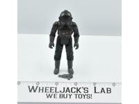 Tie Fighter Pilot 100% Complete Star Wars ESB 1982 Kenner Figure NO REPRO