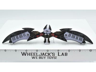 Ratbat Transformers Animated 2008 Hasbro Action Figure
