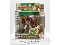 Lio Convoy #2 RM-23 Robot Masters Transformers 2005 Takara MISB SEALED