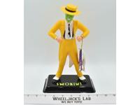 Jim Carrey The Mask 1994 Applause 10" Doll W/Stand NEW W/Tags