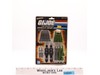 Vehicle Gear Accessory Pack #1 GI Joe 1986 Hasbro Figure MOSC SEALED NEW