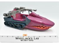 Land Shark #1 100% Complete He-Man Masters of the Universe MOTU 1985 Mattel